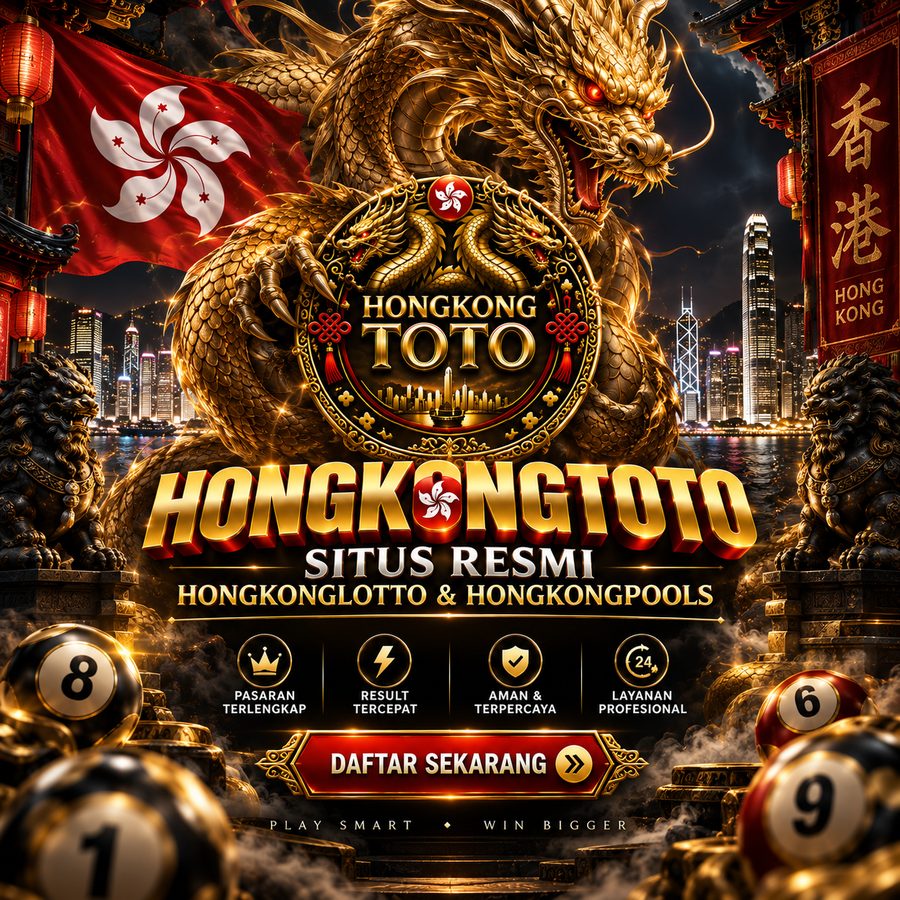 Hongkongtoto Panyabungan Selatan